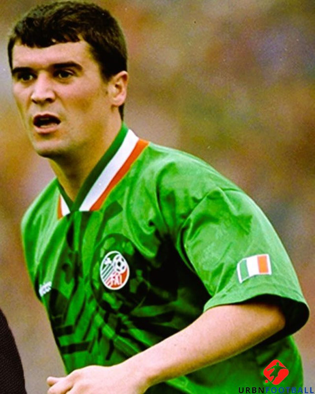 KEANE ROY 1994-95 (Ire)