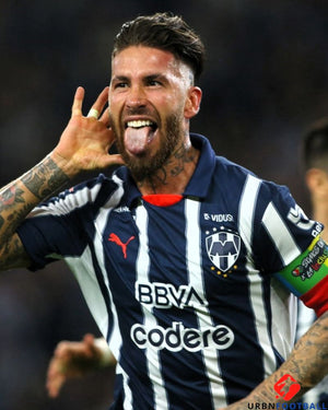 RAMOS SERGIO 2024-25 (Mon)