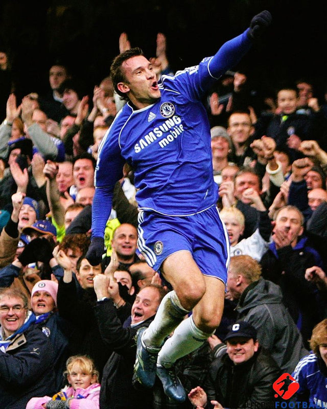 SHEVCHENKO ANDRIJ 2006-07 (Che)