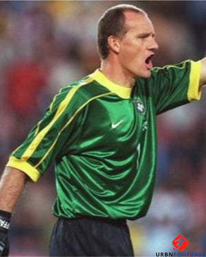 TAFFAREL CLAUDIO 1998-99 (Reggiseno)