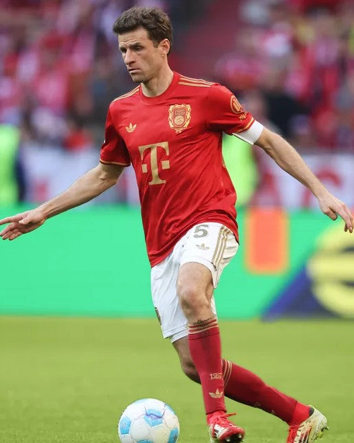 MULLER THOMAS 2024-25 (Bay M)