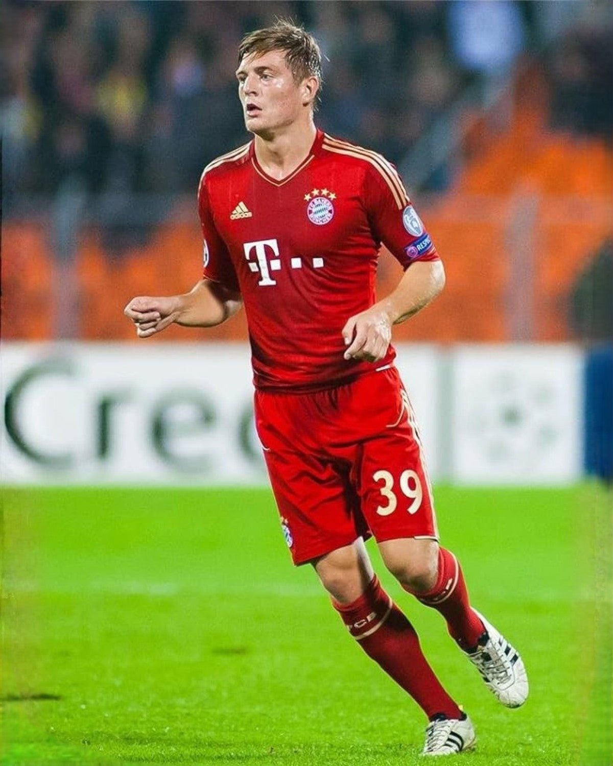 KROOS TONI 2011-12 (Bay M)