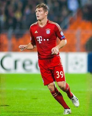 KROOS TONI 2011-12 (Bay M)