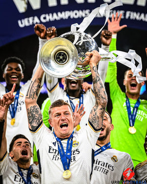 KROOS TONI 2023-24 (Real M)