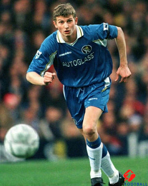 FLO TORE-ANDRE' 1998-99 (Che)