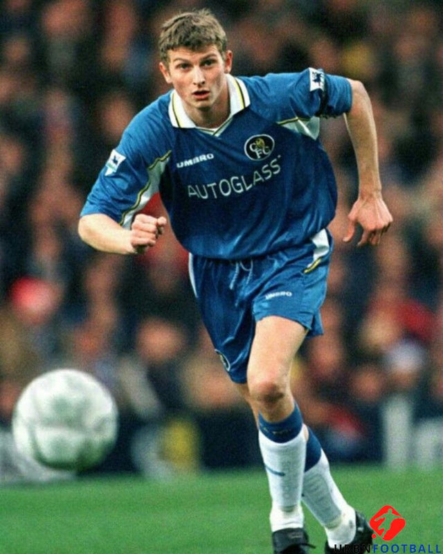FLO TORE-ANDRE' 1998-99 (Che)