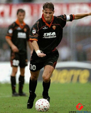 TOTTI FRANCESCO 1999-00 (Roma)