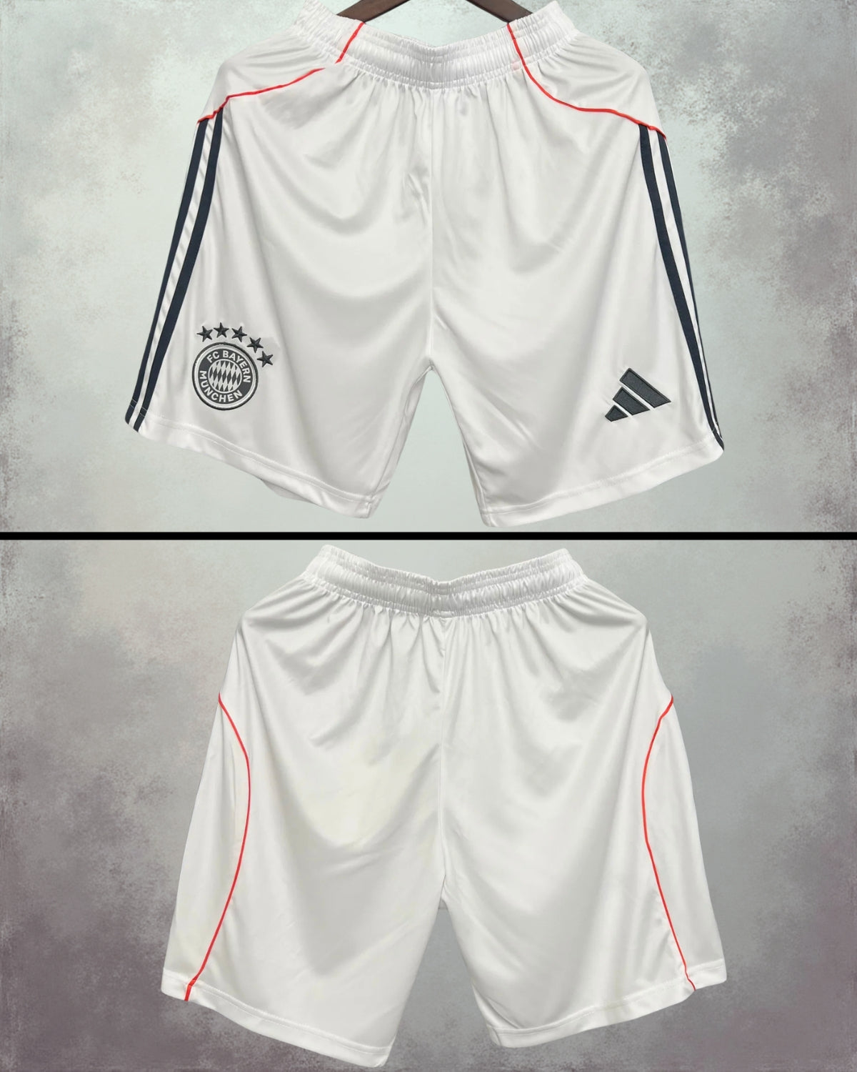 BAYERN MUNCHEN (Shorts)