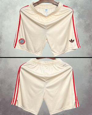 BAYERN MUNCHEN (Shorts)