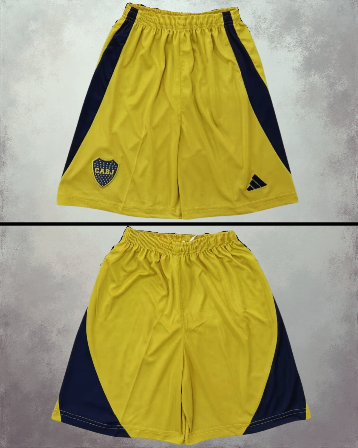 BOCA JUNIORS (Shorts)