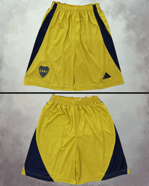 BOCA JUNIORS (Shorts)