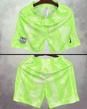 BARCELONA (Shorts)
