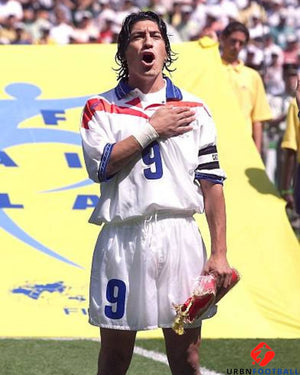 ZAMORANO IVAN 1998-99 (Chi)