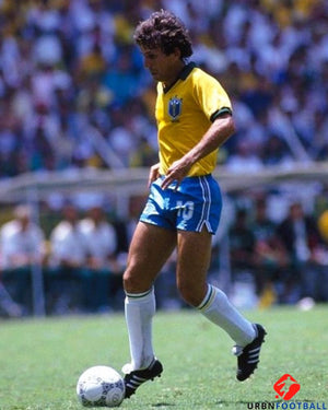 ZICO 1986-87 (BH) 