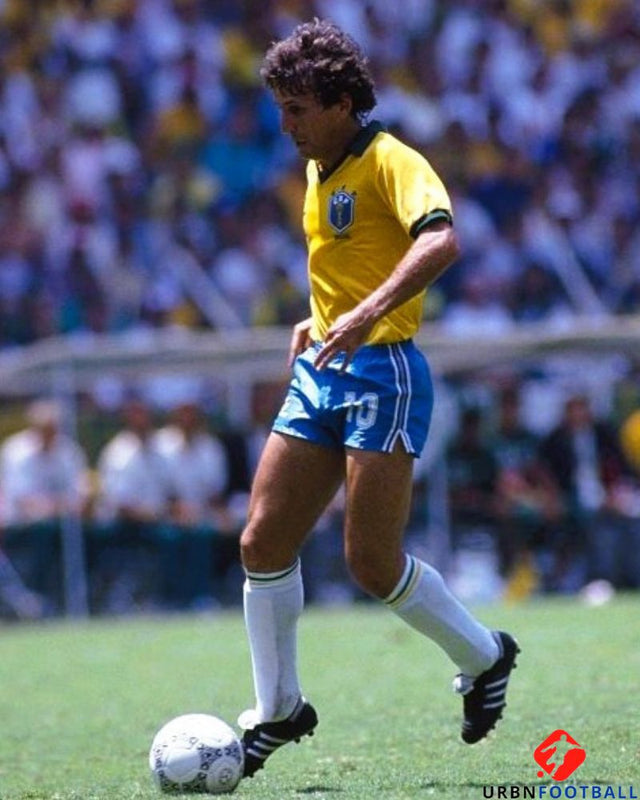 ZICO 1986-87 (BH) 