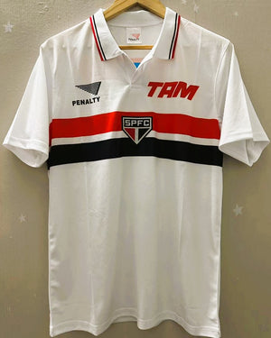 CAFU 1993-94 (Sao P)