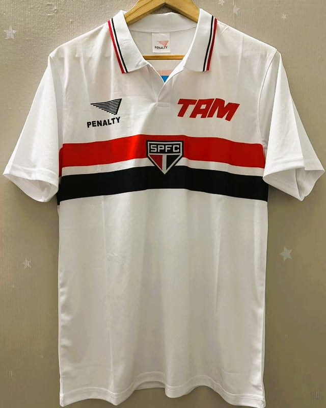 CAFU 1993-94 (Sao P)
