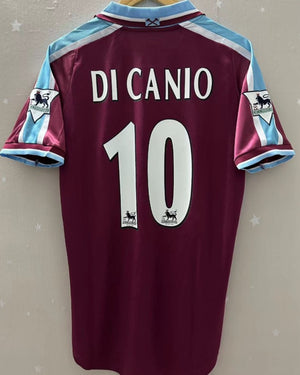 DI CANIO PAOLO 2000-01 (Wes H)